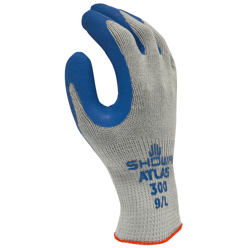 Rubber Fishing Gloves for sale
